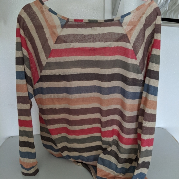 Lightweight sweater - Picture 3 of 5